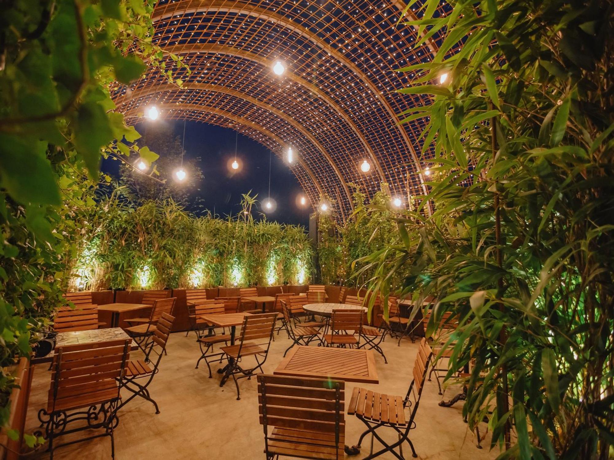 City Glamping By One66 Hotel ليوبليانا المظهر الخارجي الصورة